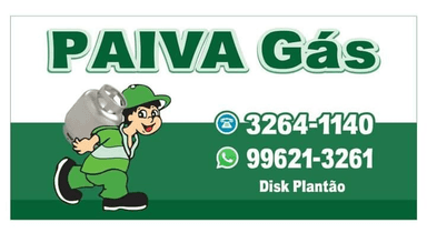 Paiva Gaz